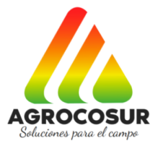 Logo agrocosur