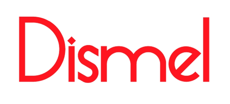 Logo Dismel