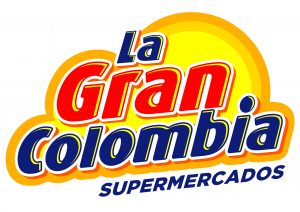 Logo la gran colombia
