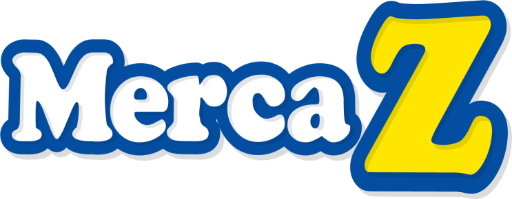 Logo merca z