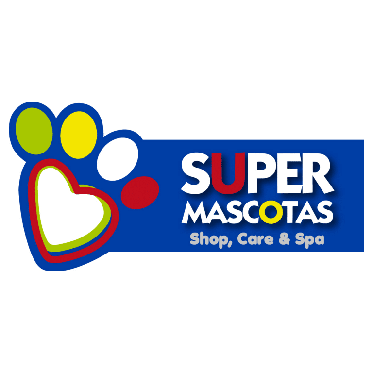 Logo supermascotas