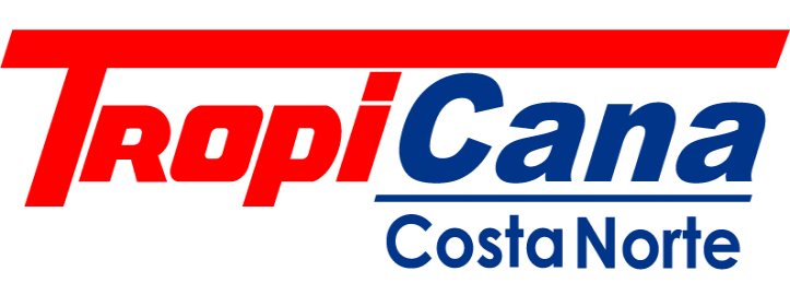 Logo tropicana costa