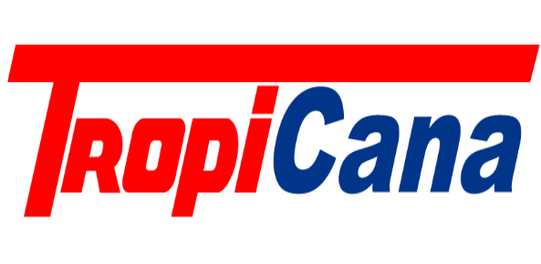 Logo tropicana