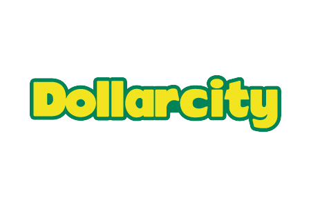 Logo Dollar City