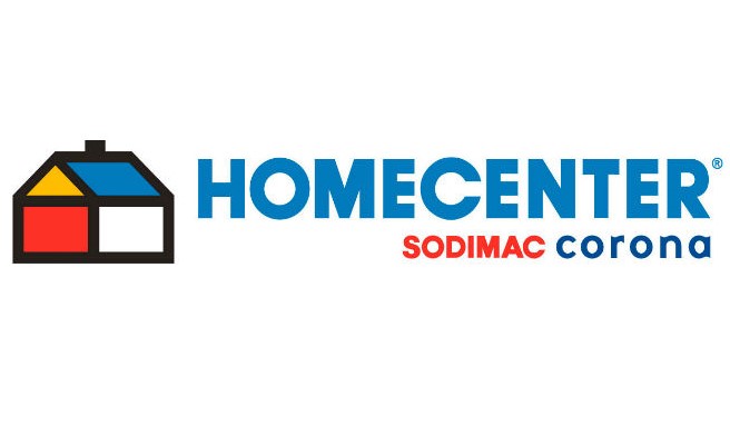 Logo homecenter